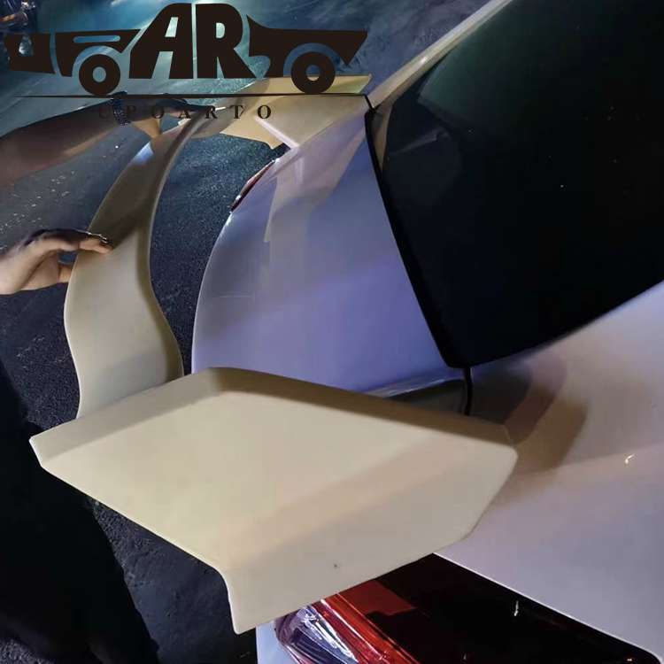 10th gen civic spoiler