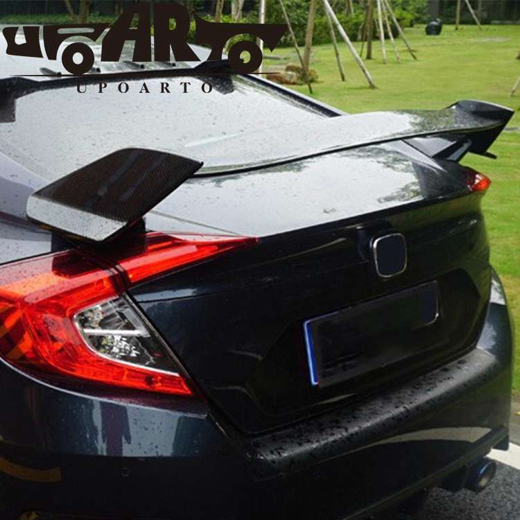 type r spoiler