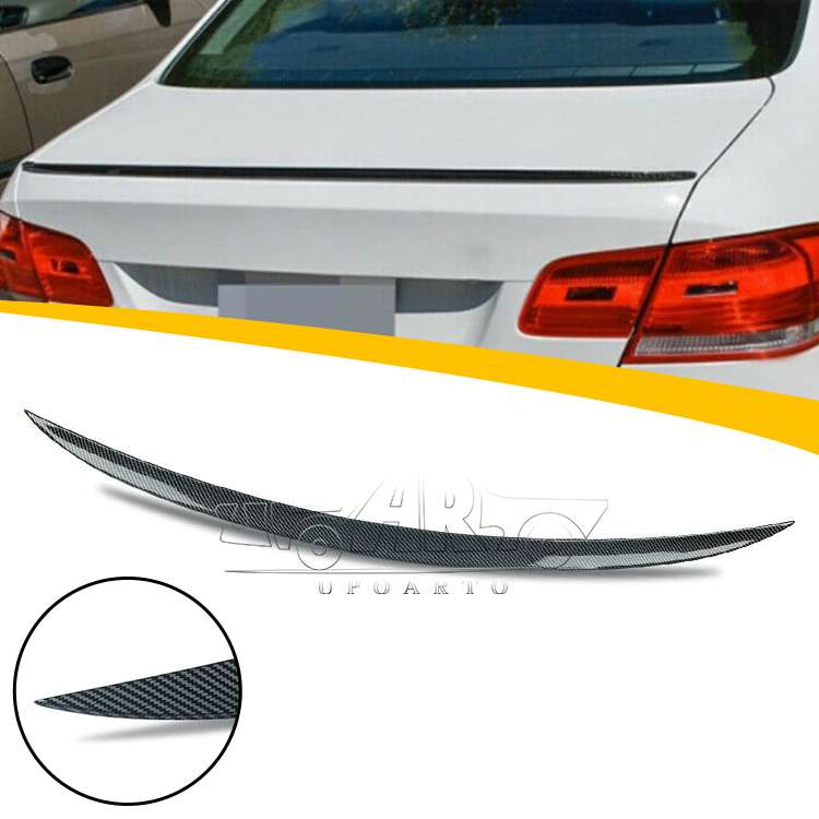 Hot Selling M3 Rear Spoiler For BMW 3 Series E92 Coupe