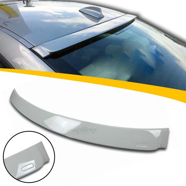Rear Window Roof Wing Spoiler For BMW 3 Series E92 Coupe