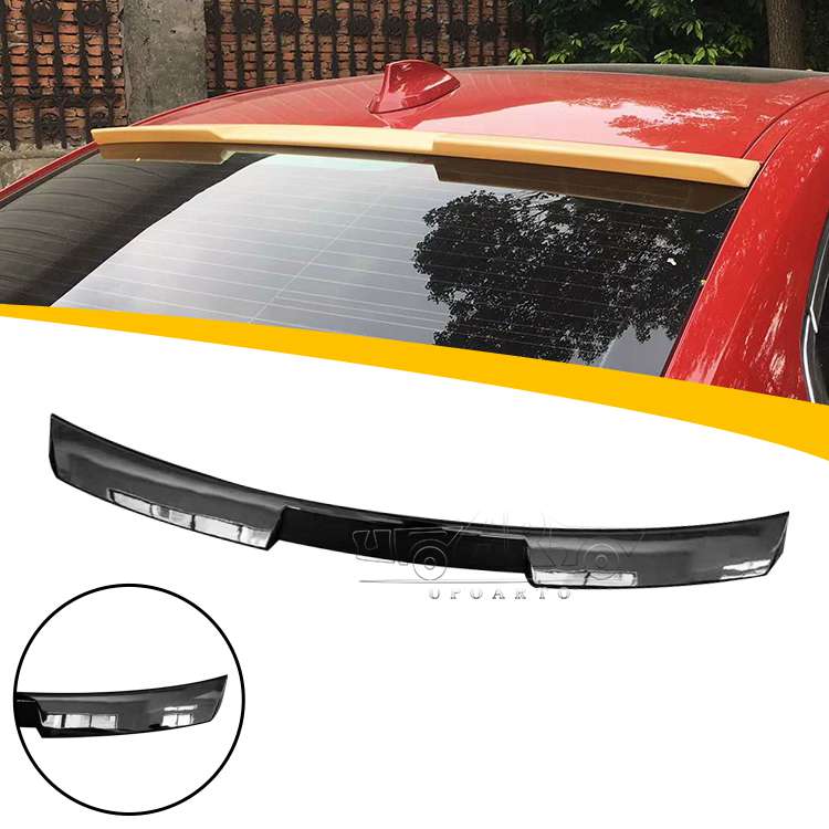 Roof Wing Spoiler for BMW 3 Series G20 2020