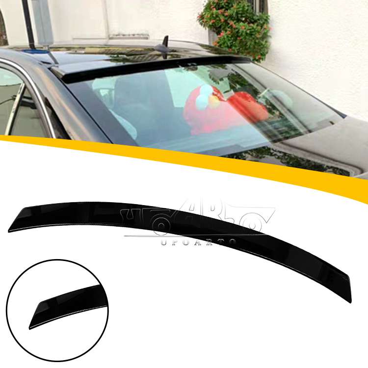 Roof Spoiler for Mercedes BenZ W204