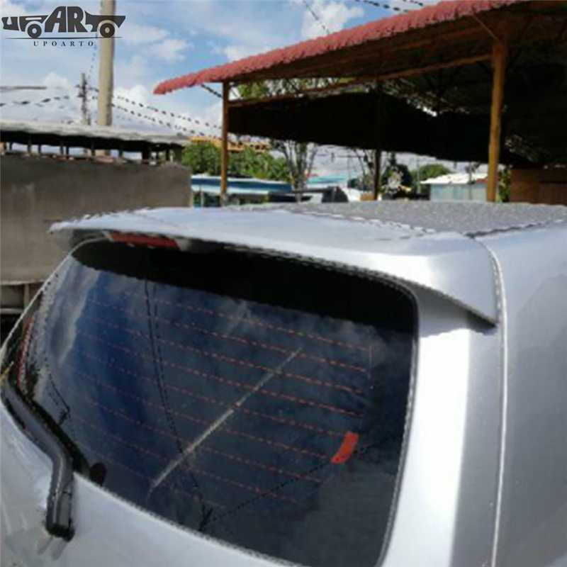 Rear Led Spoiler For Axia