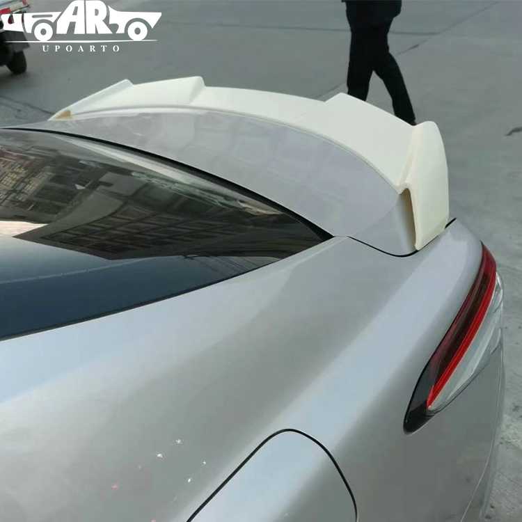 rear spoiler wing for camry