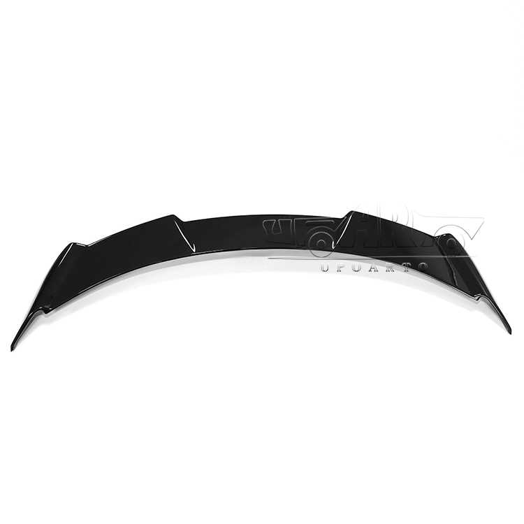 rear spoiler wing for toyota camry