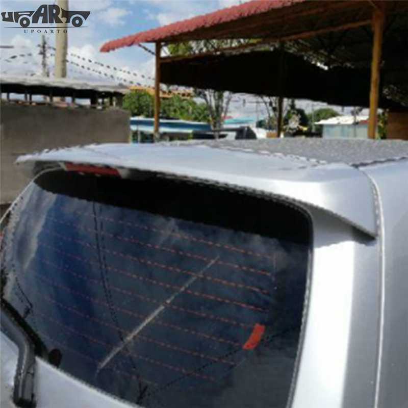 Rear roof Spoiler For Perodua Axia