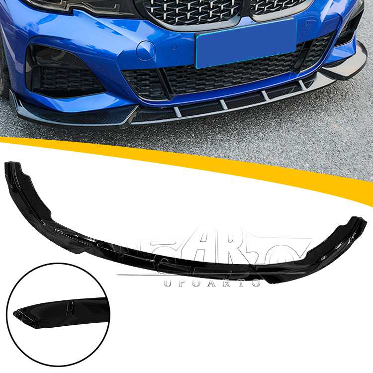 Front Lip for BMW 3 Series G20 2020