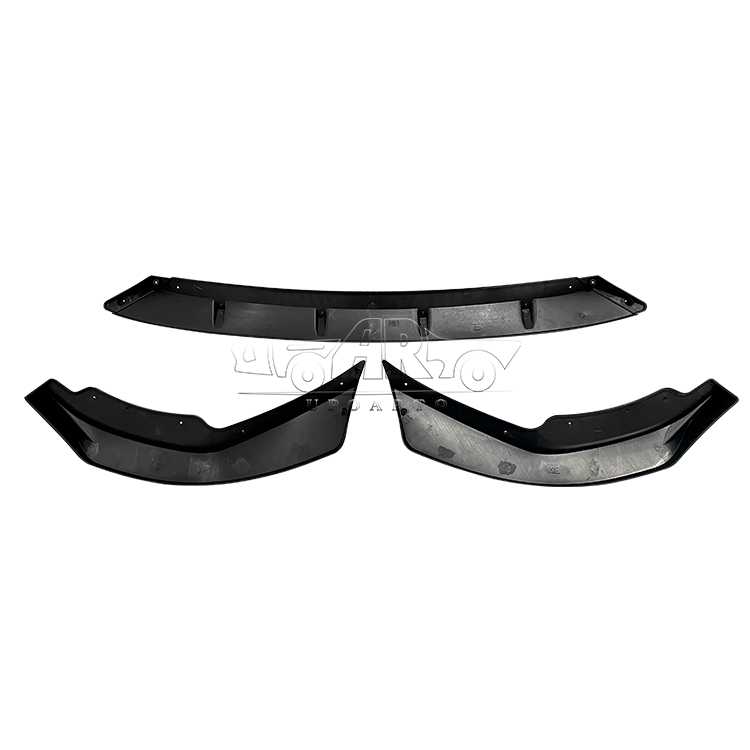 front bumper lip for bmw g20
