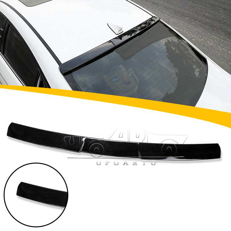 Hyundai Elantra Spoiler