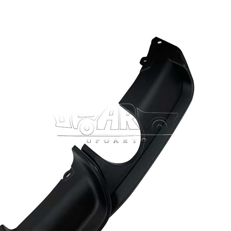 f30 3 series rear bumper