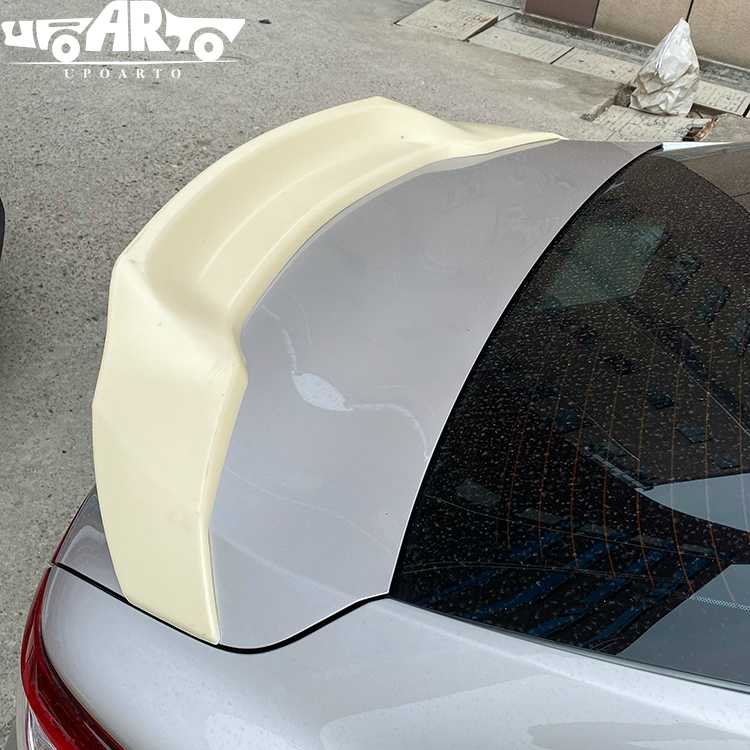 rear spoiler for 2018 toyota camry