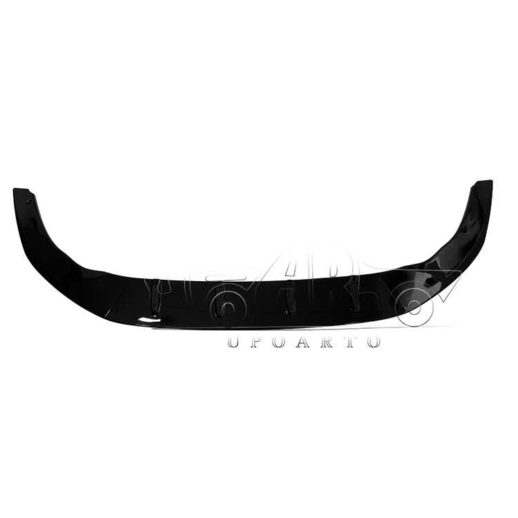 golf 8 gti front lip protector