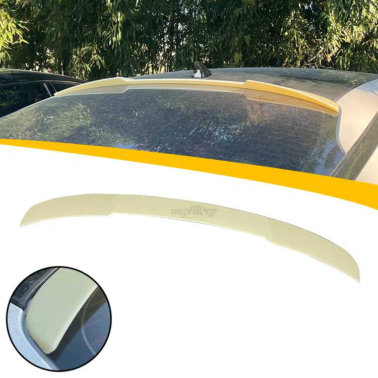 Excellent Fitment Rear Window Roof Spoiler For Kia K5 2021+