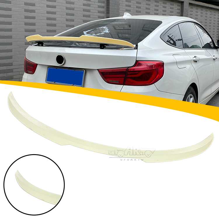 BMW F34 Rear Spoiler