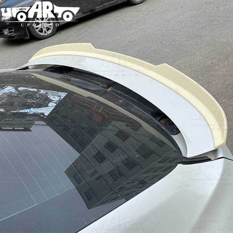 bmw f34 rear spoiler