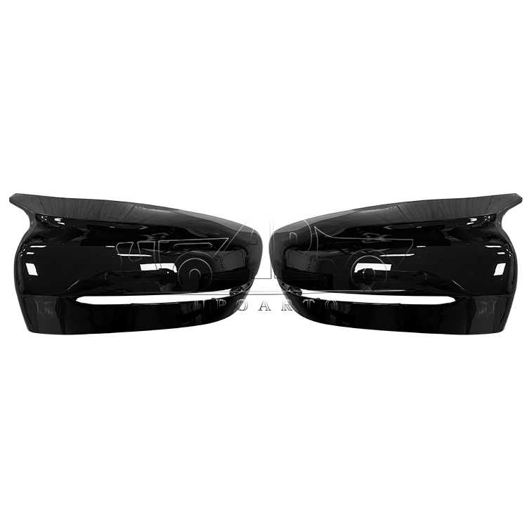 BMW 3 Series G20 M5 Style Side Mirror Caps Covers