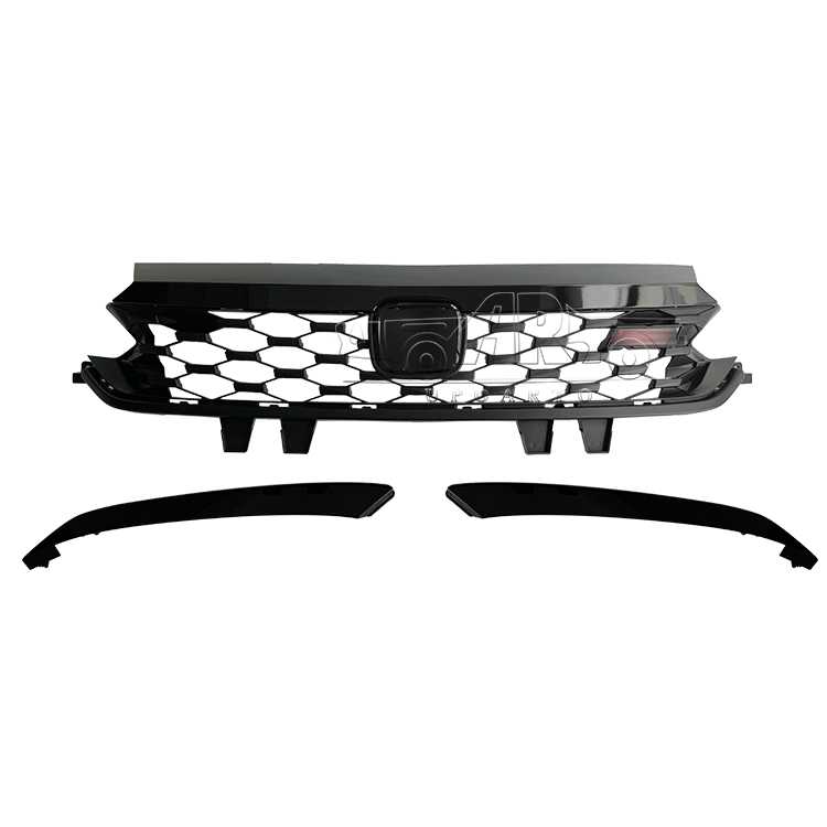 honda city rs front grille