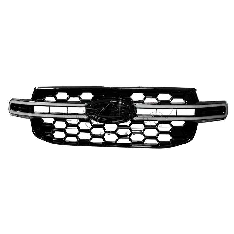 2023+ Ford Ranger Front Grille With LED
