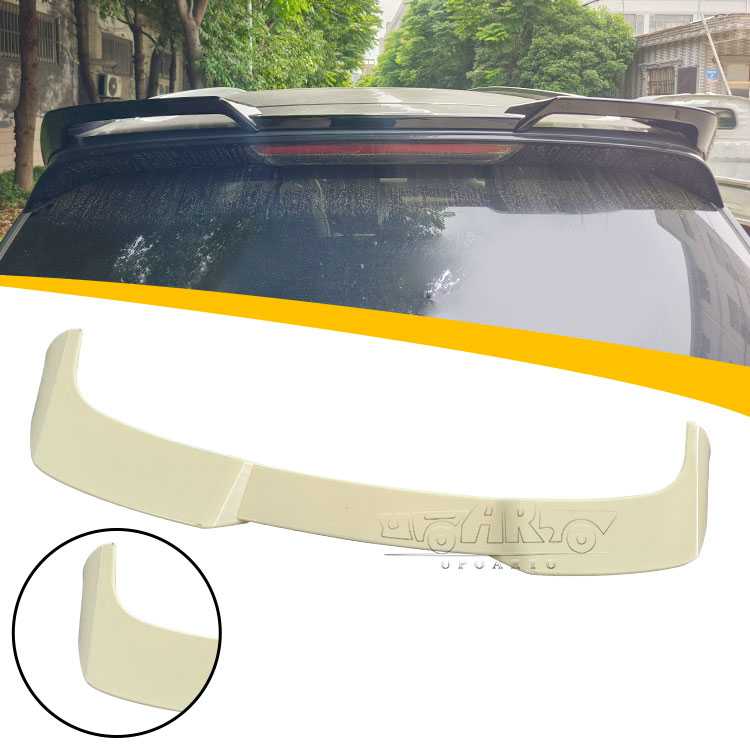 2022+ AITO M7 Rear Roof Spoiler Wing