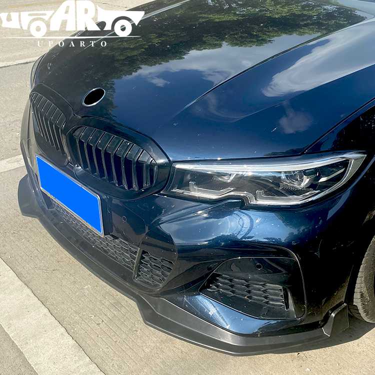 front lip for g20 m340i