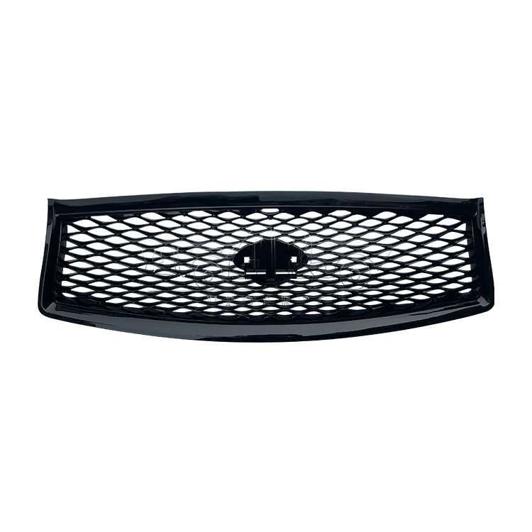 q50 front grille overlay