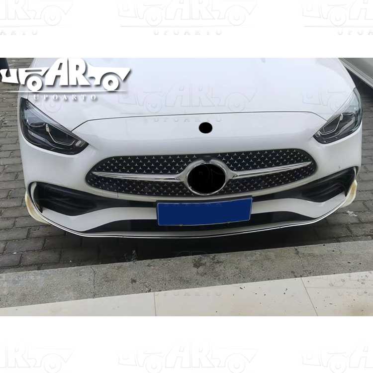 Front Angle Wrap For BenZ C Class W206
