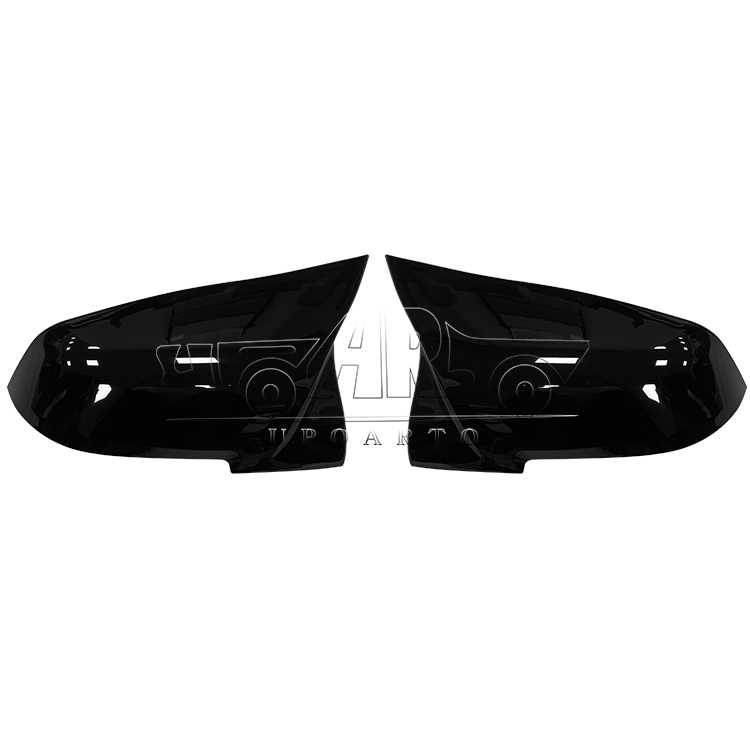 bmw g20 mirror cover